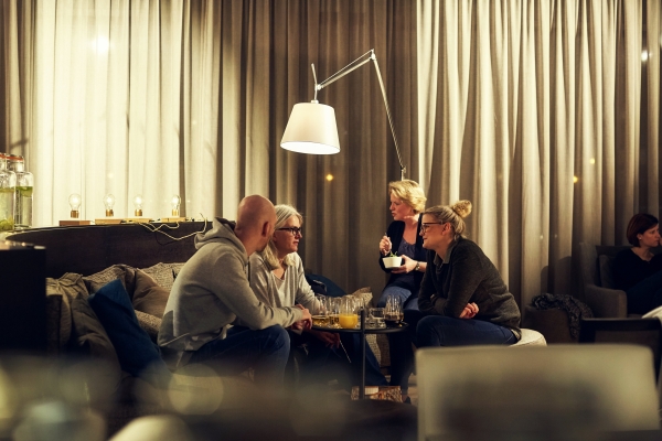 Hotel SOULMADE (Garching bei München)